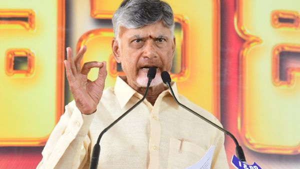 ఏపీ ముఖచిత్రాన్ని మార్చబోతున్న సీఎం చంద్రబాబు.. దేశంలోనే అతి పెద్ద ఉక్కు కేంద్రంగా ఆంధ్రప్రదేశ్..