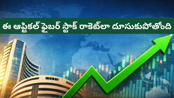 పెట్టుబడిదారులకు కాసుల వర్షం! ఒకే నెలలో డబుల్ అయ్యేంతగా పెరిగిన షేర్..