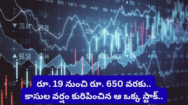 రూ. 19 షేరు రూ. 650 కి ఎలా చేరింది? రామ్‌దేవ్ అగర్వాల్ సక్సెస్ స్టోరీ!