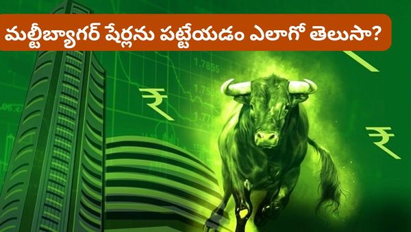 రూ. 100 ని కోటి రూపాయలు చేసే ఫార్ములా! మార్కెట్ దిగ్గజం చెప్పిన ఆ 3 రహస్యాలేంటి?