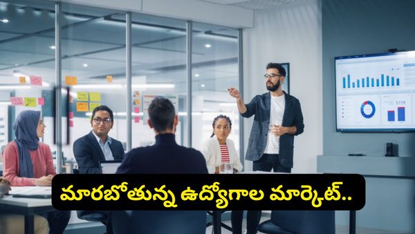 సాఫ్ట్‌వేర్ ఉద్యోగాలపై ‘AI' దెబ్బ.. మధ్యతరగతి కుటుంబాలు మారకపోతే కష్టమే! నిపుణుల హెచ్చరిక!