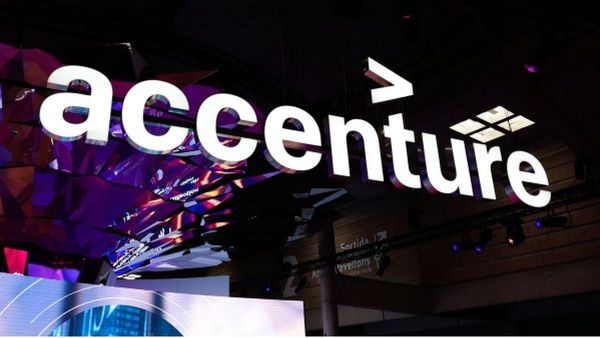 Accenture: హైదరాబాద్‎లో యాక్సెంచర్  భారీ క్యాంపస్.. ఎక్కడంటే..!