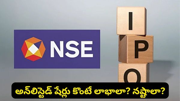 ఇంకా కొన్ని రోజులు మాత్రమే ఛాన్స్.. షేర్లు కొనే ముందు ఈ విషయాలు తెలుసుకోండి!