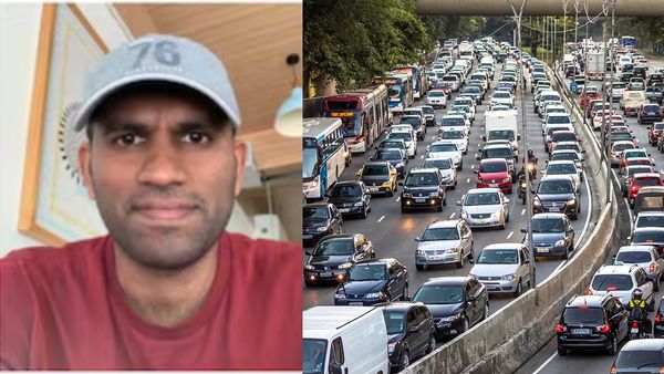 Bengaluru News: ట్రాఫిక్ వల్ల ఇంటికెళ్లేసరికే పని అయిపోతుంది.. వైరల్ మారిన స్టార్టప్ ఓనర్ పోస్ట్..!