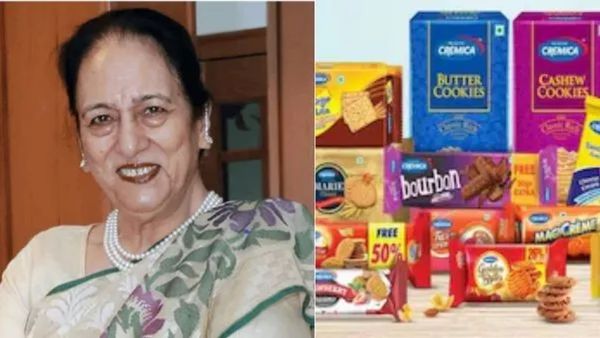 Success Story: రూ.300 ప్రారంభమైన వ్యాపారం  రూ.7,890 కోట్ల సామ్రాజ్యంగా మారింది..!