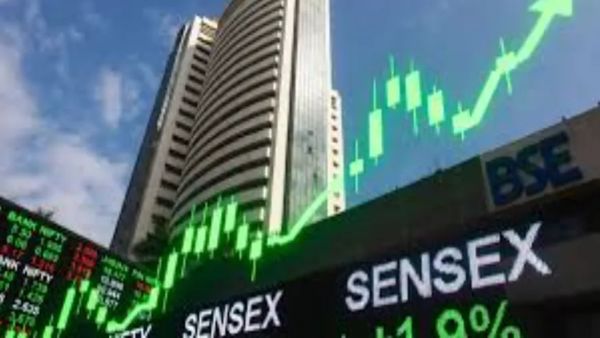 రూ. 1 లక్ష పెట్టుబడి 5 నిమిషాల్లో రూ.44 లక్షలా.. Sensex వైల్డ్ స్వింగ్ వెనుక అసలు కథ ఏంటి..