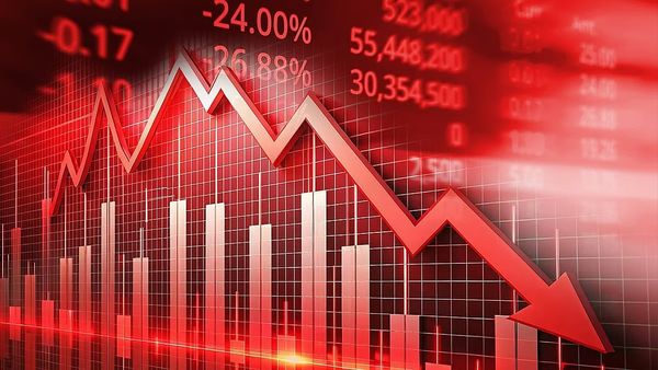 Stock Market: నష్టాల్లో కొనసాగుతున్న స్టాక్ మార్కెట్లు.. ఎఫ్ఎంసీజీ, ఐటీ స్టాక్‎ల్లో అమ్మకాల ఒత్తిడి..
