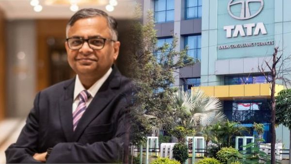 Tata: చంద్రశేఖరన్ రాజీనామాతో భారీగా పడిపోయిన టీసీఎస్, టాటా కన్స్యూమర్, టైటాన్ షేర్లు..!