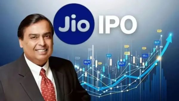 Jio IPO: దసరా లేదా దీపావళికి జియో ఐపీఓ.. సిద్ధంగా ఉన్నారా..!