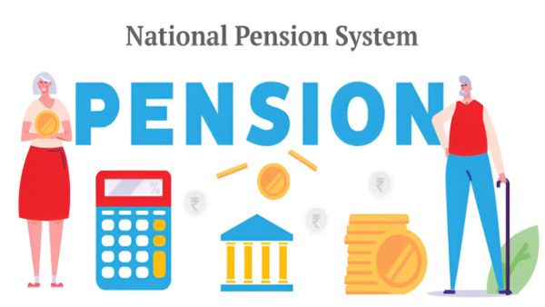 NPS Swasthya: NPSతో పాటు హెల్త్ ఇన్సూరెన్స్ కూడా.. అక్టోబర్ 1 నుంచి ప్రారంభం..!