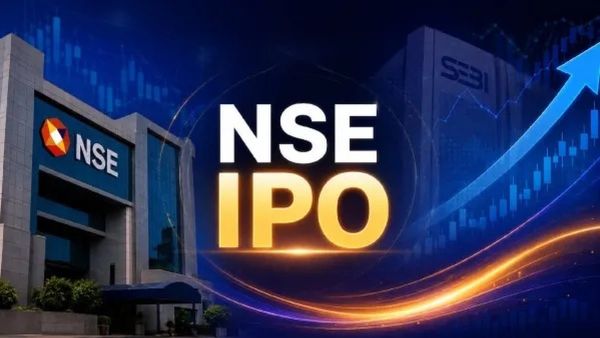NSE IPO: ఎన్ఎస్ఈ ఐపీఓ వచ్చేస్తోంది.. అప్లై చేయాలా వద్దా..!