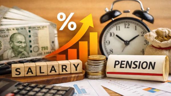 Salary: ఉద్యోగులకు గుడ్ న్యూస్.. సెప్టెంబర్ 25నే బ్యాంకు ఖాతాల్లో జీతం జమ..!