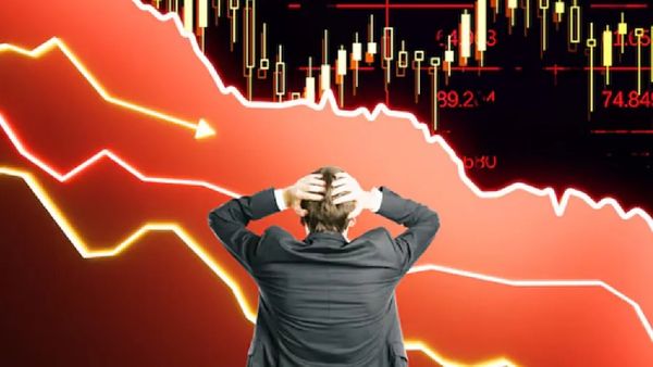స్టాక్ మార్కెట్ ఇన్వెస్టర్లకు Morgan Stanley వార్నింగ్.. 30 రోజుల్లో కుప్పకూలనున్న షేర్ మార్కెట్..
