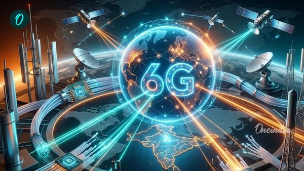 jio 6G: గుడ్ న్యూస్ చెప్పిన జియో.. 2030 నాటికి 6జీ నెట్ వర్క్..!