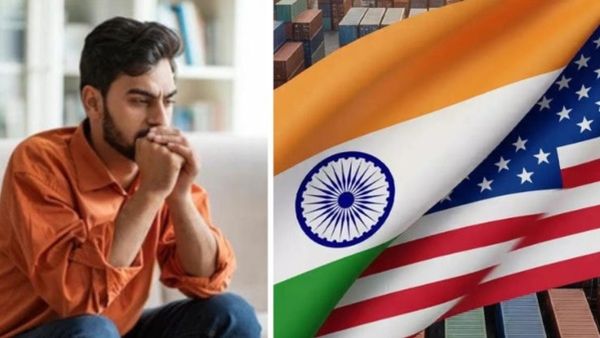America: అమెరికాలో దారుణంగా భారతీయుల పరిస్థితి.. రాత్రికి రాత్రే ఇండియాకు వస్తున్నారు..!