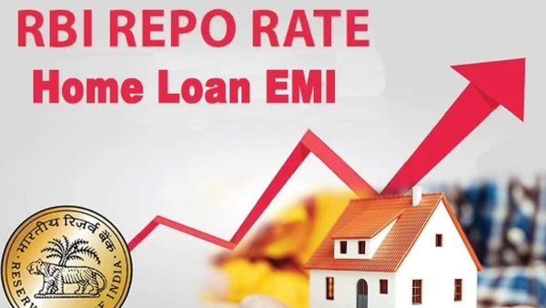 Loan Interest Rates: లోన్లు తీసుకున్న వారికి షాక్.. ఆర్బీఐ రెపో రేటు పెంపుతో పెరగనున్న రుణ భారం..!