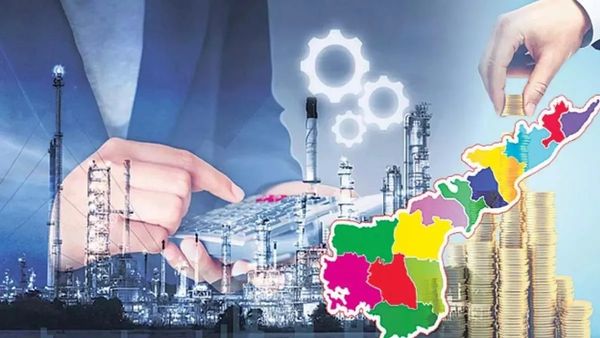AP: ఏపీ ప్రజలకు గుడ్ న్యూస్.. రూ.7 వేల కోట్ల పెట్టుబడితో 6 వేల మందికి ఉద్యోగాలు..!