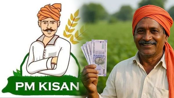 PM Kisan: శుక్రవారం రైతుల ఖాతాల్లోకి రూ.2 వేలు.. విడుదల చేయనున్న ప్రధాని నరేంద్ర మోదీ..!