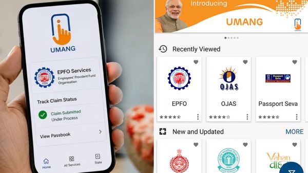 PF ఖాతాదారులకు గుడ్‌న్యూస్.. UMANG యాప్‌లోనే UAN జనరేట్, PF బ్యాలెన్స్ చెక్, డబ్బులు విత్‌డ్రా..