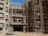  రియల్ ఎస్టేట్ కు భారీ దెబ్బ: 50% పడిపోనున్న పెట్టుబడులు!
