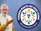 PMJDY మైలురాయి: 40 కోట్లకు పైగా అకౌంట్లలో రూ.1.30 లక్షల కోట్ల డిపాజిట్లు
