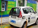 69,000 పెట్రోల్ పంపుల్లో EV ఛార్జింగ్ కియోస్క్‌లు
