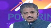 చైనాకు షాక్, భారత్‌కు జర్మనీ షూ కంపెనీ: 10వేల ఉద్యోగాలు, ఆనంద్ మహీంద్రా ఏమన్నారంటే