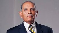 భారత ఐటీ పితామహుడు, టీసీఎస్ ఫౌండర్ ఎఫ్‌సీ కోహ్లీ కన్నుమూత