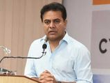 తెలంగాణ చరిత్రలో అతిపెద్ద విదేశీ పెట్టుబడి! AWSపై కేటీఆర్ కీలక ప్రకటన