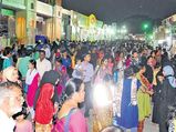 హైదరాబాద్ నుమాయిష్ ఎగ్జిబిషన్ త్వరలో .. దేశవ్యాప్తంగా 20 వేల మందికి ఉపాధి