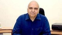 రైల్వే బోర్డు నూతన చైర్మన్, సీఈఓగా సునీత్ శర్మ నియామకం  