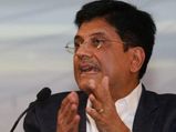 మీరు, మేం కలిస్తేనే ఆ లక్ష్యానికి.. 2047 వరకు ఇది సవాల్: పీయూష్ గోయల్