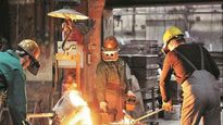  తయారీ, విద్యుత్ ఎఫెక్ట్, ఇండస్ట్రియల్ ప్రొడక్షన్ 3.6% వృద్ధి