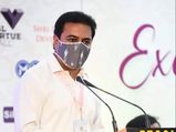 తెలంగాణలో త్వరలో కొత్త ఐటీ పాలసీ: మోడీకి కేటీఆర్ వృద్ధి విజ్ఞప్తి