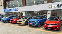 Auto Sales: టాటా మోటార్స్, ఐచర్ సేల్స్ పెరిగాయి, వోల్వో సేల్స్ డౌన్