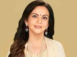 మహిళల కోసం నీతా అంబానీ 'హర్ సర్కిల్': చదువుకోవచ్చు, వీడియోలు చూడవచ్చు