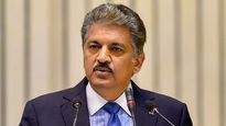 Anand Mahindra: ఆక్సిజన్ రవాణా కోసం బిగ్ ప్రాజెక్ట్ అనౌన్స్