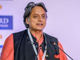 ఐటీఆర్ ఫైలింగ్ టైమ్‌లో ఎందుకు, కొత్త ఐటీ పోర్టల్‌తో సమస్యలు: శశిథరూర్ ఆగ్రహం