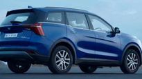 Mahindra XUV700: న్యూ అవతార్: కళ్లు చెదిరే లుక్..అద్దిరిపోయే ఫీచర్స్: గ్రాండ్ రివీల్