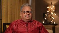 స్టాక్ మార్కెట్‌పై రాకేష్ ఝున్‌ఝున్‌వాలా ఏమన్నారంటే