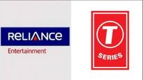 Reliance-T Series: 135 మిలియన్ డాలర్ల బిగ్ డీల్: 10 మూవీలు సెట్స్‌పైకి