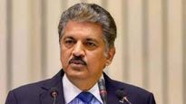  ఎయిరిండియా ప్రయివేటీకరణ, ఆనంద్ మహీంద్రా ఏమన్నారంటే