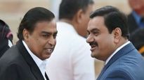  ఇక ఆసియా కుబేరుడు ముఖేష్ కాదు, అంబానీని దాటేసిన అదానీ
