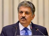 రష్యా-ఉక్రెయిన్ యుద్ధంపై ఆనంద్ మహీంద్ర ఆసక్తికర కామెంట్స్