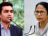 మమతా బెనర్జీని కలిసిన గౌతమ్ అదానీ తనయుడు, ఎందుకంటే?