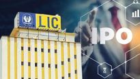 LIC IPO: స్టాక్ మార్కెట్ చరిత్రలో అతిపెద్దది, 3% సబ్‌స్క్రిప్షన్