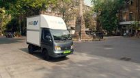  Tata Ace EV: వాణిజ్య అవసరాల కోసమూ కరెంటు బండ్లు