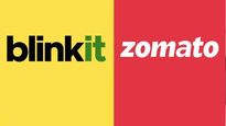 Zomato Blinkit Deal: 10 నిమిషాల్లో కిరాణా సరకులు అందిచబోతున్న జొమాటో.. భారీ మెుత్తానికి డీల్..