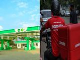 Jio-BP.. జొమాటో మధ్య భారీ డీల్, దీంతో మీ ఫుడ్ డెలివరీ అస్సలు లేటు కాదు..