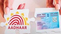 PAN-Aadhaar linking: డెడ్ లైన్ ఇదే: దాటితే డబుల్ ఫైన్: ఎన్నో కష్టనష్టాలు
